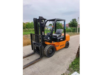 Forklift 2021 HANGZHOU A30: picture 3