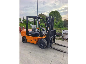 Forklift 2021 HANGZHOU A30: picture 4
