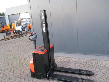 Stacker BT SWE 080L: picture 4