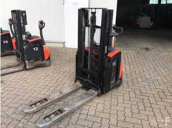 Stacker BT SWE 200: picture 1