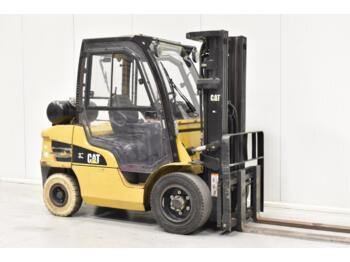 Forklift CATERPILLAR GP 35 N: picture 1