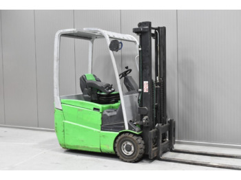 Electric forklift CESAB B 316: picture 1