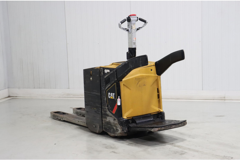 Pallet truck Caterpillar NPV20N2: picture 5
