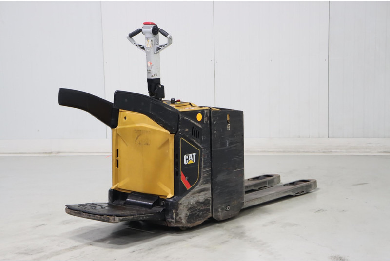 Pallet truck Caterpillar NPV20N2: picture 7