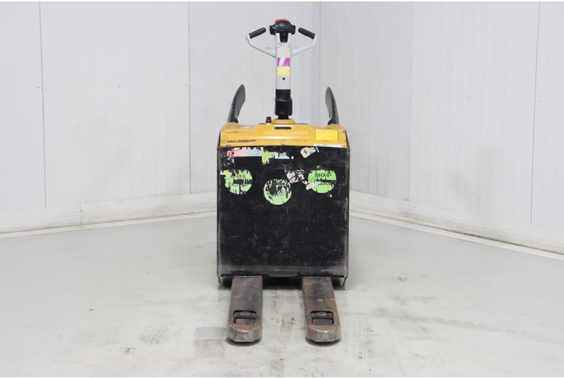 Pallet truck Caterpillar NPV20N2: picture 3