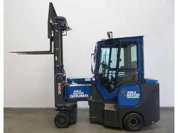 Electric forklift Combilift AISLE MASTER 20S: picture 5