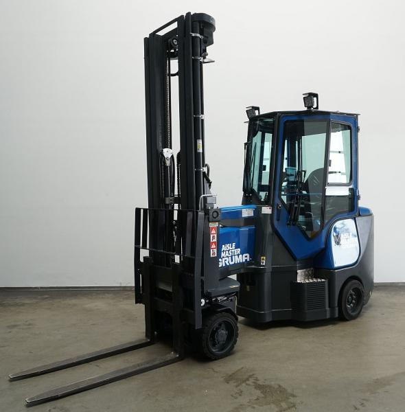 Electric forklift Combilift AISLE MASTER 20S: picture 9