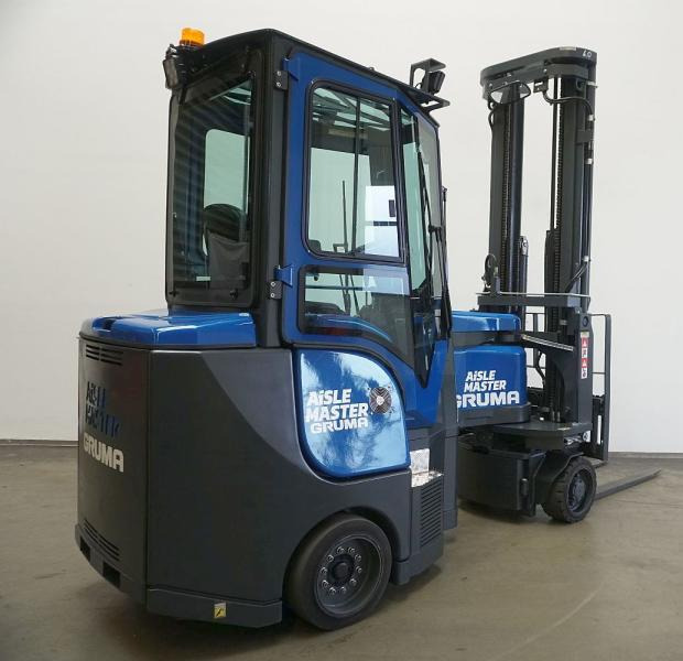 Electric forklift Combilift AISLE MASTER 20S: picture 3