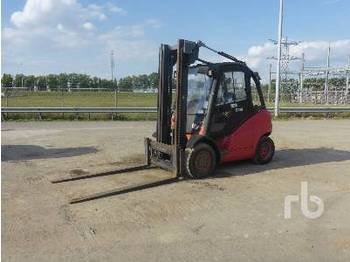 Forklift FENWICK: picture 1