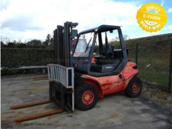 Forklift Fenwick H40D: picture 1