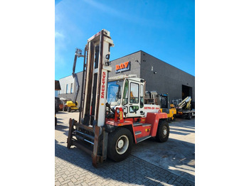 SMV Svetruck 1060  - Forklift