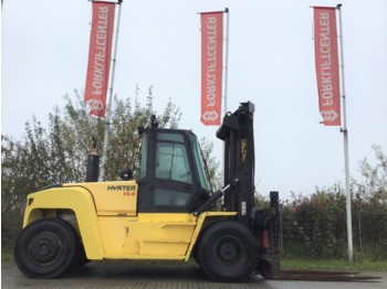 Diesel forklift HYSTER H16XM-6: picture 1