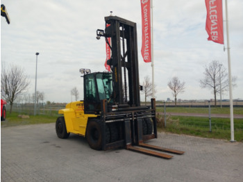 Diesel forklift HYSTER H16.00XM: picture 3