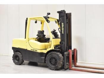 Forklift HYSTER H 5.5 FT: picture 1