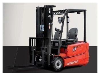 Forklift Hangcha A3W18: picture 1