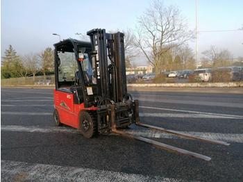 Forklift Heli CPD25: picture 1