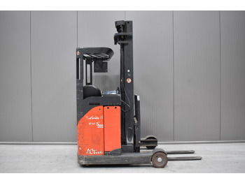 Reach truck LINDE R 14 S-12: picture 2