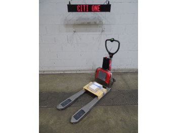 Pallet truck Linde CITIONE: picture 1