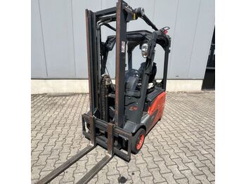 Forklift LINDE E16