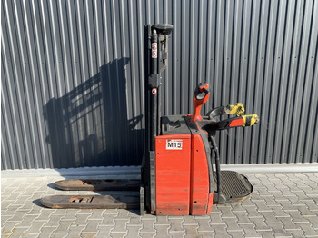 Stacker Linde L16AP: picture 2