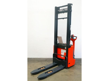 Stacker Linde L 10 1172: picture 2