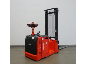 Stacker Linde L 10 AC/1170: picture 1