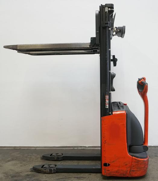 Stacker Linde L 12 1172: picture 3