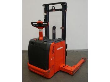 Stacker Linde L 14 AS 131: picture 1