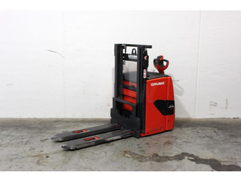 Stacker Linde L 16 1173: picture 2