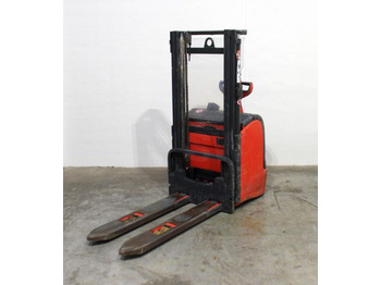 Stacker Linde L 16 372-03: picture 2