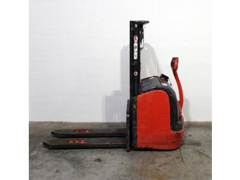 Stacker Linde L 16 372-03: picture 3