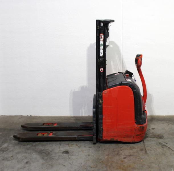 Stacker Linde L 16 372-03: picture 3