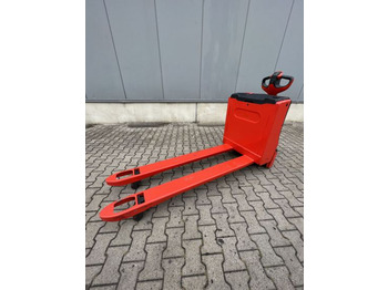 Pallet truck LINDE T16