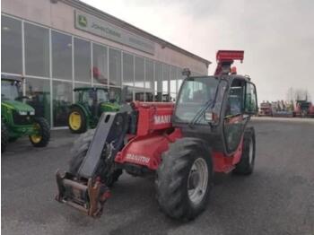 Telescopic handler Manitou mlt 935h: picture 1