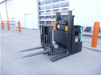 Pallet truck Mitsubishi OPBL10NF: picture 1