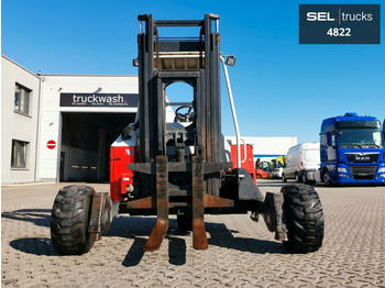 Forklift Palfinger E3-253 GT-S / Mitnahmestapler / 2.500 kg: picture 3