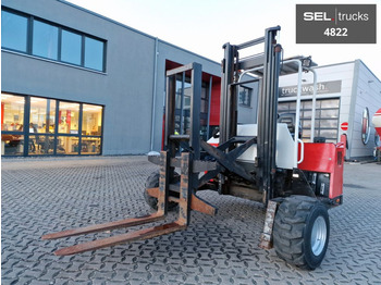 Forklift Palfinger E3-253 GT-S / Mitnahmestapler / 2.500 kg: picture 2