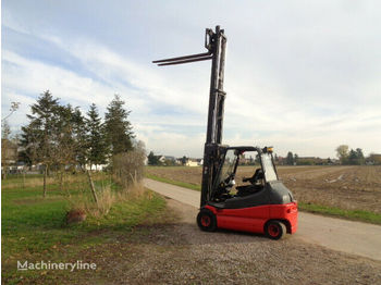 Forklift STILL E 30: picture 1