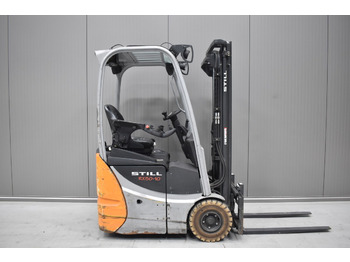 Electric forklift STILL RX 50-10 C: picture 3