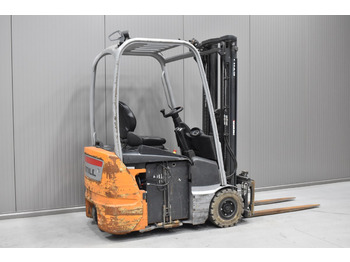 Electric forklift STILL RX 50-15: picture 3