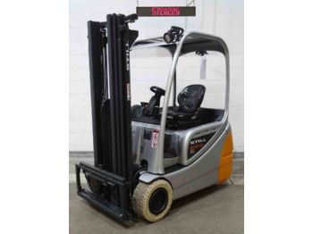 Electric forklift Still RX20-20 5720226: picture 1