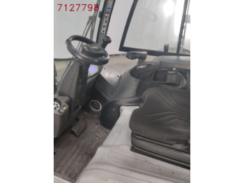 Electric forklift Still RX60-30: picture 3