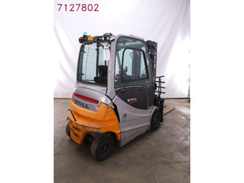 Electric forklift Still RX60-30: picture 2