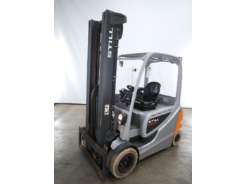 Electric forklift Still RX60-30L: picture 1