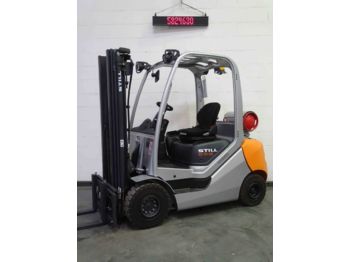 Forklift Still RX70-25T5824630: picture 1