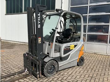 Electric forklift Still RX 60-30: picture 1