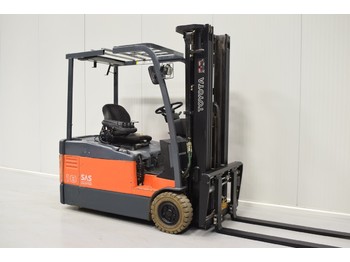 Electric forklift TOYOTA 7FBEF18: picture 1