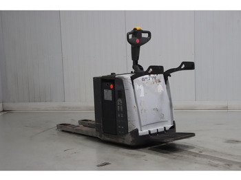 Pallet truck UniCarriers PMR200P: picture 4