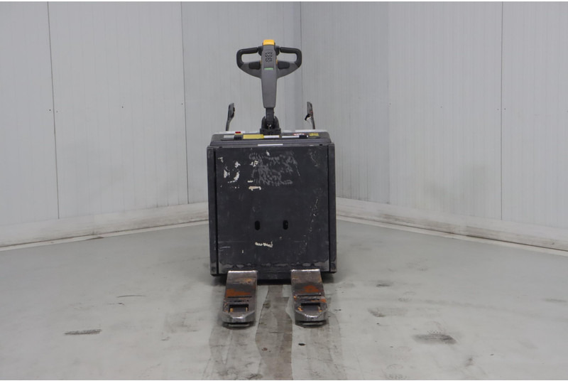 Pallet truck UniCarriers PMR200P: picture 3