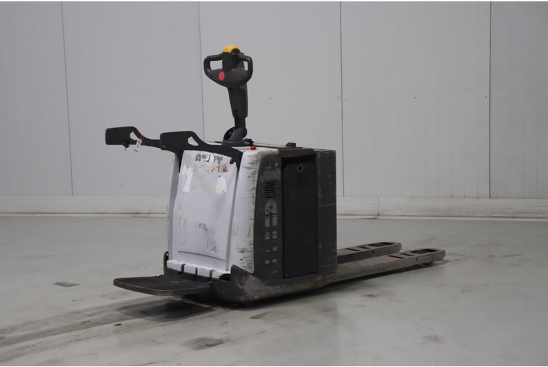 Pallet truck UniCarriers PMR200P: picture 7